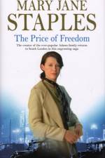 The Price Of Freedom af Mary Jane Staples