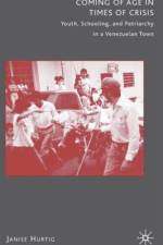 Coming of Age in Times of Crisis af J. Hurtig