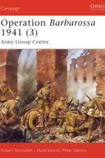 Operation Barbarossa 1941