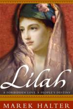 Lilah af Marek Halter