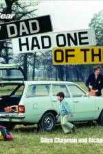 Top Gear: My Dad Had One of Those