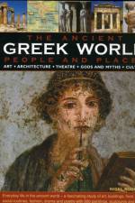 Ancient Greek World af Nigel Rodgers