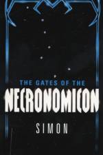 The Gates of the Necronomicon af Simon