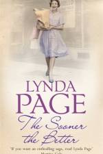 The Sooner The Better af Lynda Page