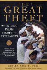 The Great Theft af Khaled M. Abou El Fadl