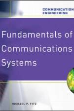 Fundamentals of Communications Systems af Michael Fitz