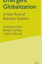 Emergent Globalization af C. Choi