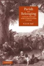 Parish and Belonging