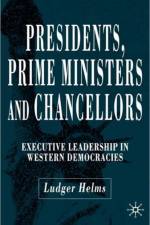 Presidents, Prime Ministers and Chancellors