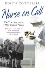 Nurse On Call af Edith Cotterill