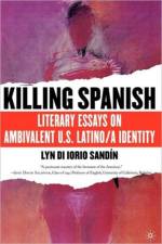 Killing Spanish af L. Sandin