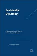 Sustainable Diplomacy af D. Wellman