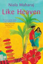 Like Heaven af Niala Maharaj