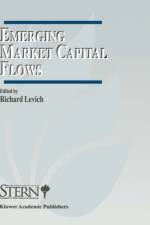 Emerging Market Capital Flows