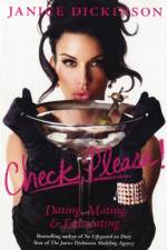 Check, Please! af Janice Dickinson
