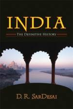 India af D. R. SarDesai