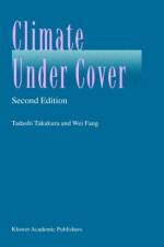 Climate Under Cover