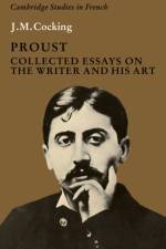 Proust af J. M. Cocking