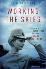 Working the Skies af Drew Whitelegg