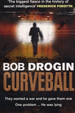 Curveball af Bob Drogin