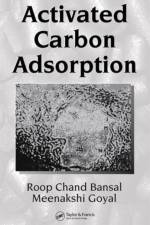 Activated Carbon Adsorption af Roop Chand Bansal