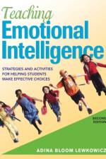 Teaching Emotional Intelligence