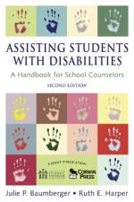 Assisting Students With Disabilities af Julie P. Baumberger