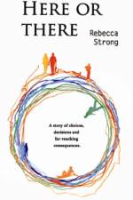 Here Or There af Rebecca Strong