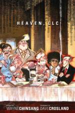 Heaven, LLC af Wayne Chinsang