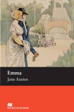 Macmillan Readers Emma Intermediate Reader Without CD af Jane Austen