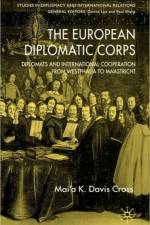 The European Diplomatic Corps
