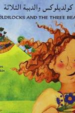 Goldilocks and the Three Bears in Arabic and English af Kate Clynes