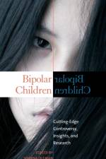 Bipolar Children af Sharna Olfman