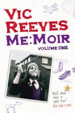Me Moir - Volume One af Vic Reeves