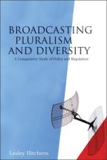 Broadcasting Pluralism and Diversity af Lesley Hitchens