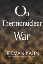 On Thermonuclear War af Herman Kahn