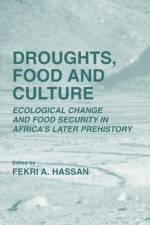 Droughts, Food and Culture