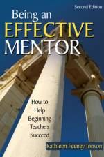 Being an Effective Mentor
