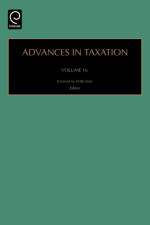 Advances in Taxation