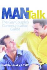 Man Talk af Neil Kaminsky