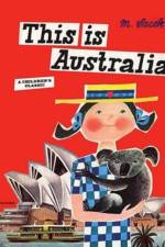 This is Australia af Miroslav Sasek