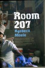 Room 207 af Kgebetli Moele