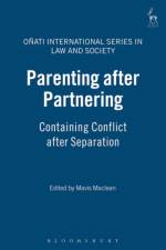 Parenting after Partnering