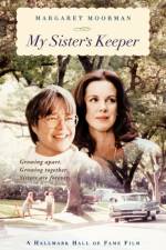 My Sister's Keeper af Margaret Moorman