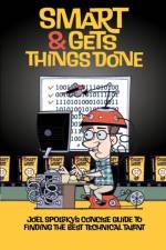 Smart and Gets Things Done af Avram Joel Spolsky