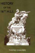 History of the 16th Battalion the Highland Light Infantry