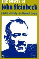 The Novels of John Steinbeck af Howard Levant