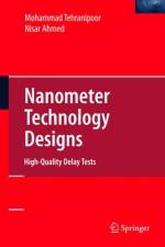 Nanometer Technology Designs af Nisar Ahmed