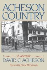 Acheson Country af David C. Acheson