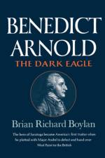 Benedict Arnold af Brian Richard Boylan